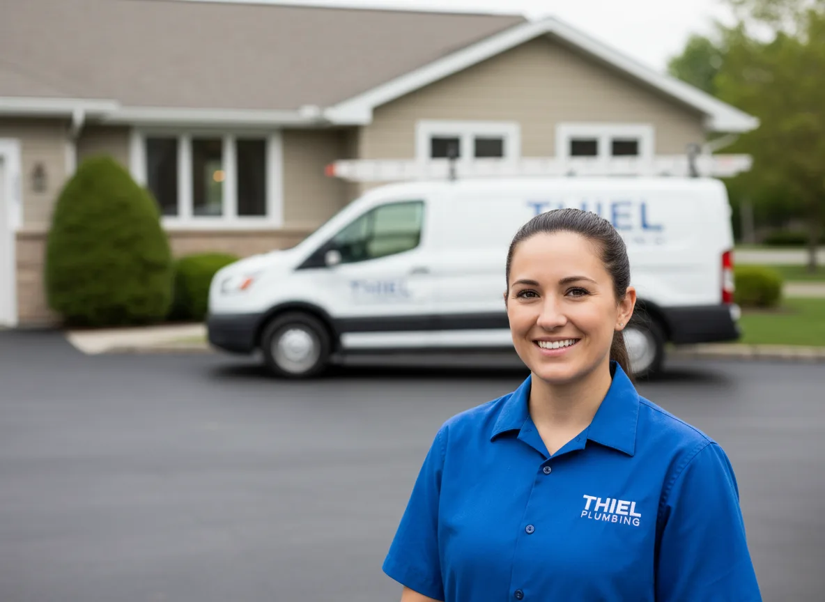Plumber Miamiville, OH FAQs